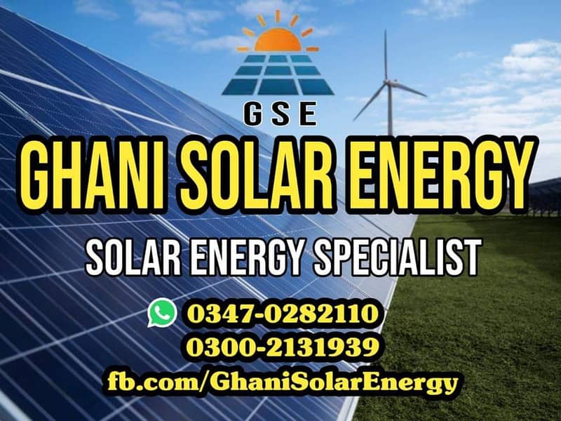 Solar Energy professional services 4