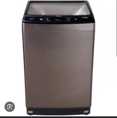 Washing machine Haier