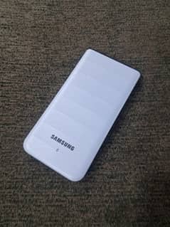 Samsung Glaxy Folder 2 (Touch & keypaid 4G)