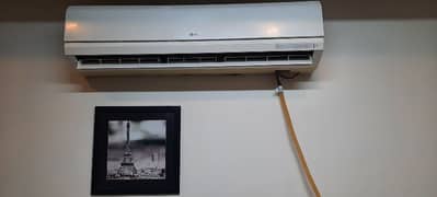 LG 1.5 Ton Ac For Sale