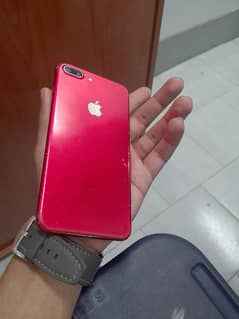 iphone 7 plus pta approved 128 gb