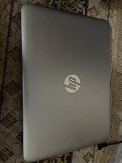 hp laptop core i5 6th generation