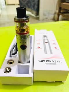 smoke pen v2 vape kit