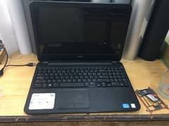 dell laptop 10/10 condistion