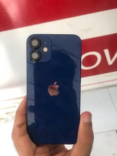 apple iphone 12 mini