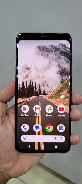 Google pixel 4XL 6/64GB NONPTA. 1