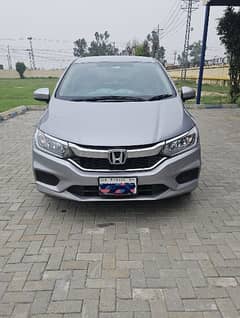 Honda City 1.2L IVTEC 2022