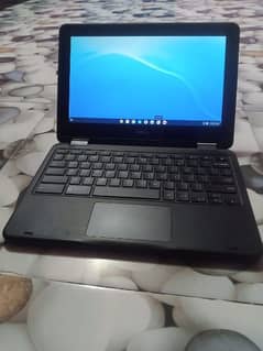 Dell Chromebook 3189