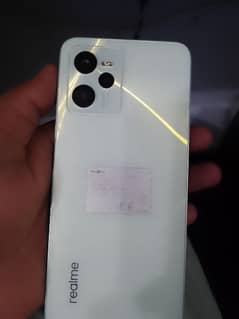 RealMe c35