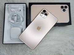 iPhone 11 pro max pta approved