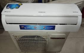 DC Inverter AC Kenwood