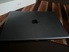 iPad 8th Gen 128GB