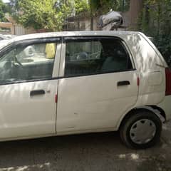 Suzuki Alto 2005