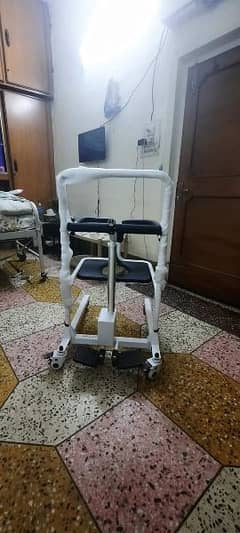 electric patient chair