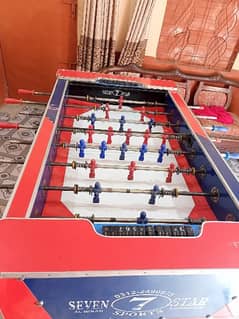 foosball