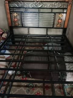 double bed urgent sell