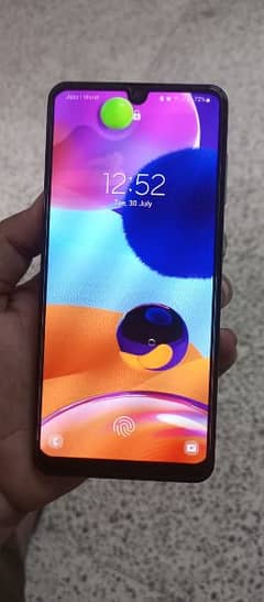Samsung A31 for sale ///18k finle us se kam waly infinix ly lain