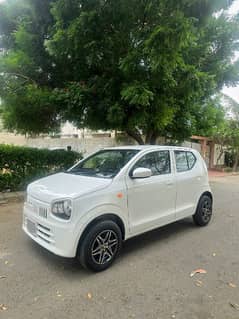 Suzuki Alto Vxl Ags 2023