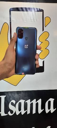 OnePlus N100