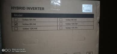 Brand New inverter For sell.