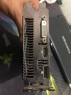 RX 560 4gb (genuine condition)