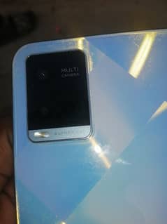 VIVO Y21 MOBILE 4/64