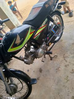 Honda 2019 model for slae intrested inbox 0