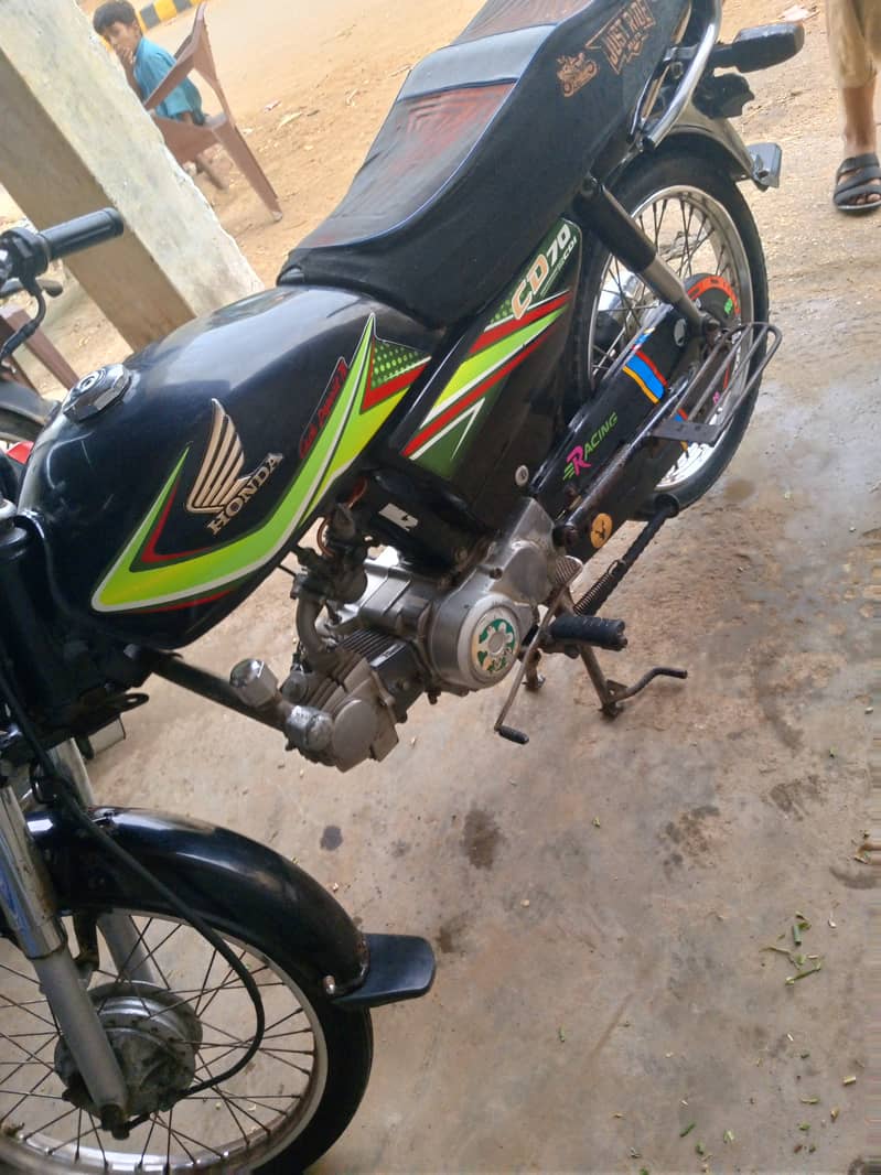 Honda 2019 model for slae intrested inbox 1