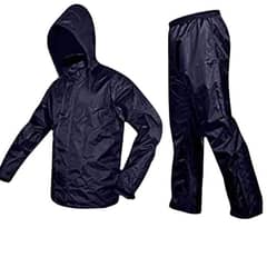 water proof Out door Suit Only Home delivery