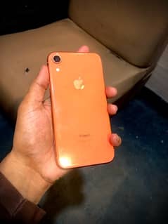 IPhone XR PTA approved