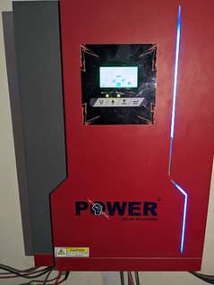 Power 6kw