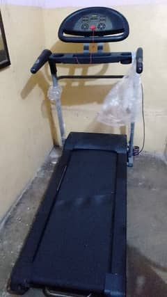 treadmill