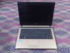 Core i3 2nd Generation, 6gb Ram, 120GB SSD, 160GB HDD Laptop For Sale