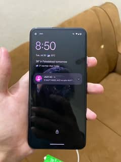 google pixel 4a 5g pta approved 128gb