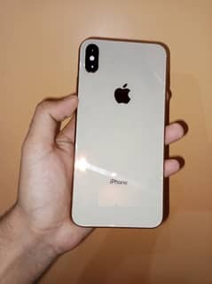 IPHONE XS MAX PTA APPROVED DUAL SIM OFFICIAL