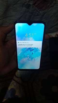 Infinix smart 4