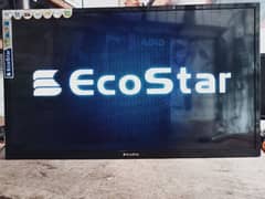 Ecostrar LED tv 32 inch