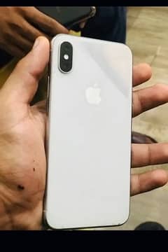 iphone X pta approved