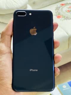 iphone 8plus 256gb jv