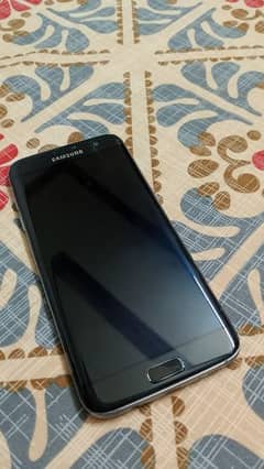 Samsung Galaxy S7 Edge Official Single Sim Pta Approved