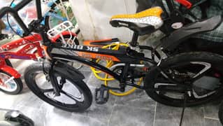 for sale new cycle