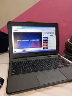 Dell 3120 ChromeBook