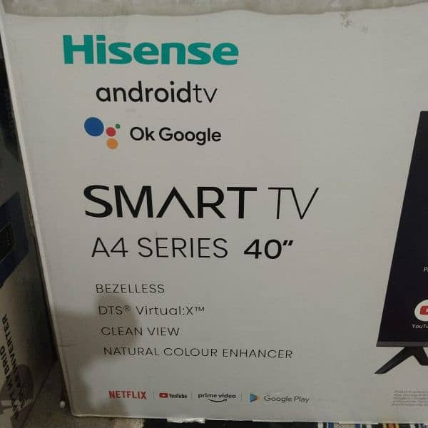 hisence smart tv 1