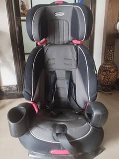 Graco Toddlers Car Seat