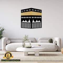 Kaba Wall Art