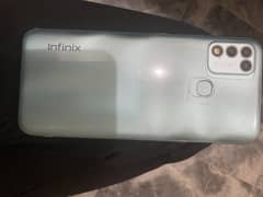 infinix hotplay 10