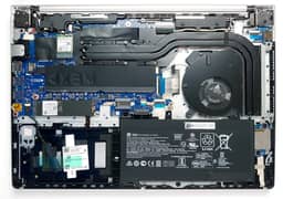 HP ProBook 450 G7 Motherboard Required