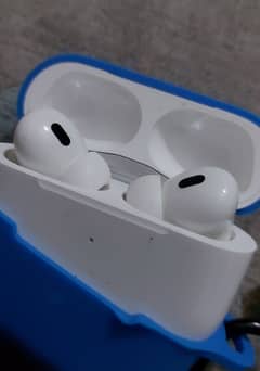 Apple airpods pro gen 2