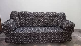 3 seater comfort sofa