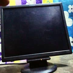 LCD for PC